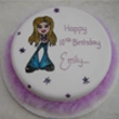Cake