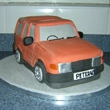 Cake