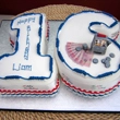 Cake
