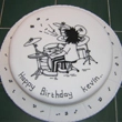 Cake