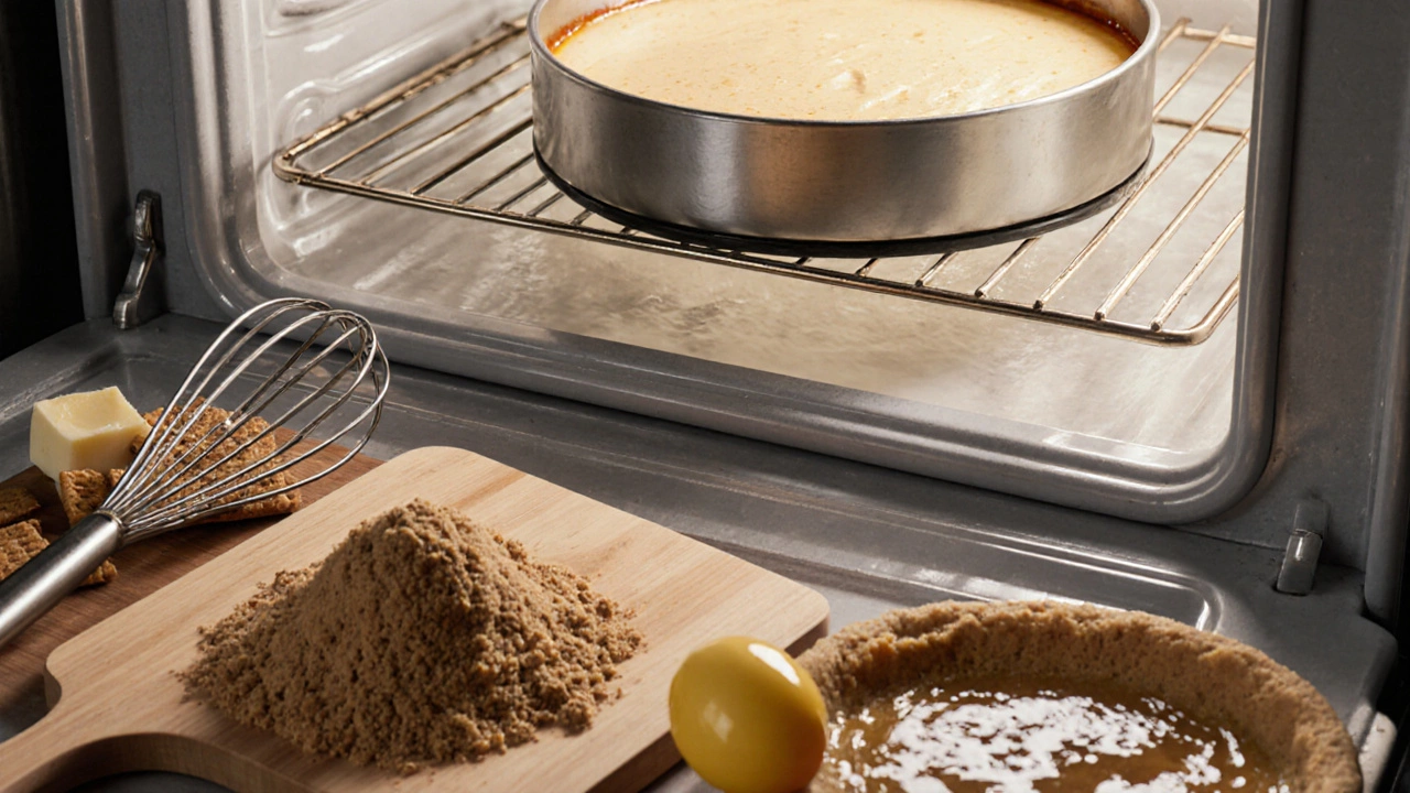 Baked vs No‑Bake Cheesecake: Which Is Better?