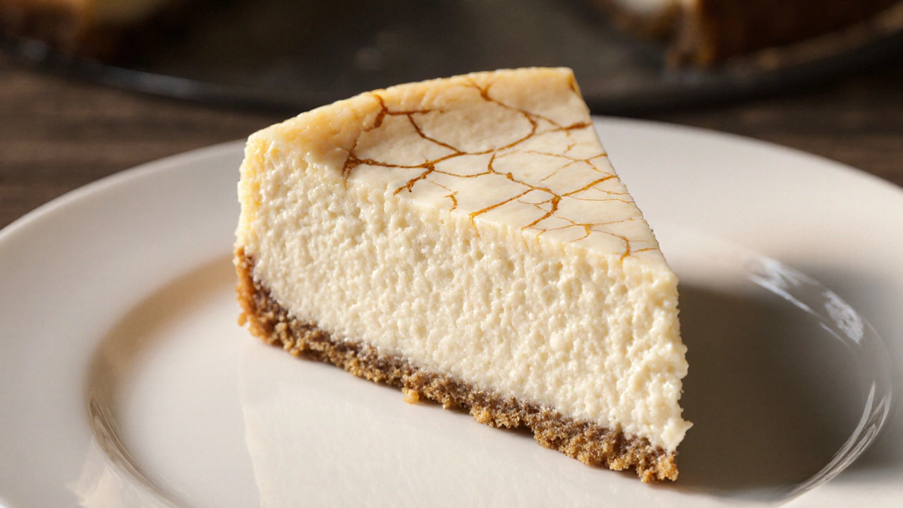 The Iconic New York Cheesecake: History, Recipes, and Where to Find It