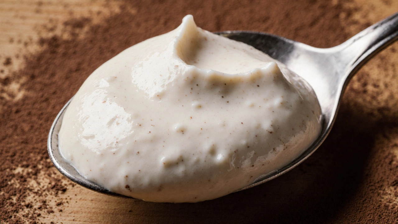 What Cheese Has Mold? The Truth About Tiramisu’s Secret Ingredient