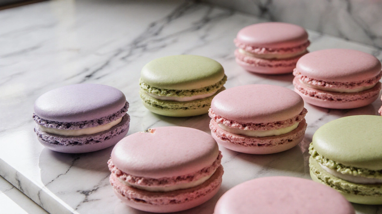 What Does Macarons Mean? Definition, History, Types & How to Enjoy Them