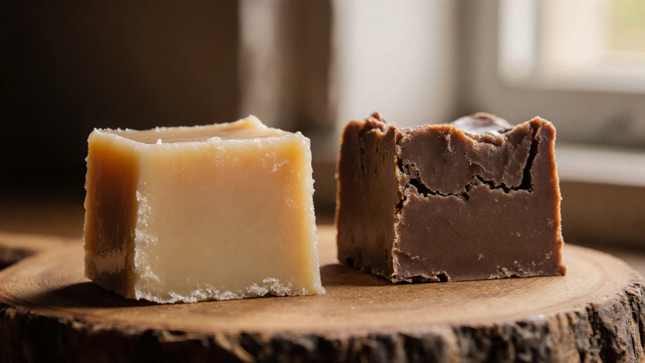 Why Is My Fudge Chewy? Common Causes and How to Fix It
